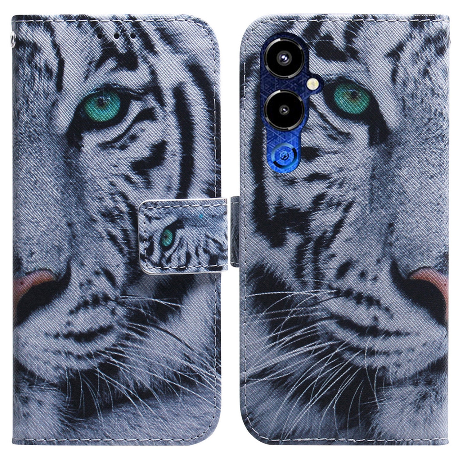 For Tecno Pova 4 Pro 4G Pattern Printing Wallet Case PU Leather Shockproof Magnetic Clasp Stand Phone Cover For Tecno Pova 4 Pro 4G Pattern Printing Wallet Case PU Leather Shockproof Magnetic Clasp Stand Phone Cover